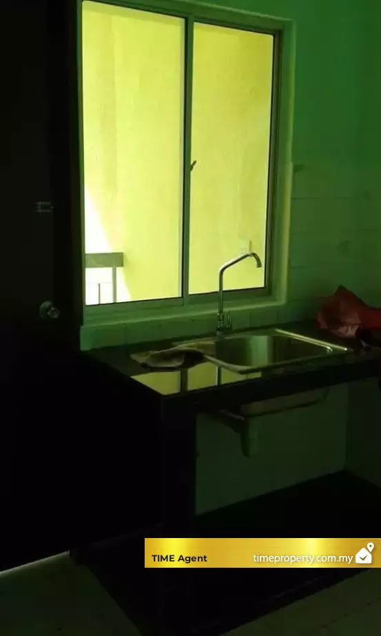 Pandan Mewah Heights — photo 5
