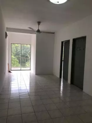 Golden Villa