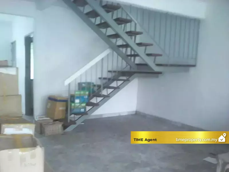 Taman Pandan Perdana — photo 1