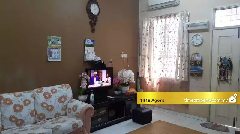 Taman Seri Indah — photo 3