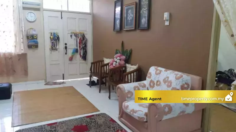 Taman Seri Indah — photo 5