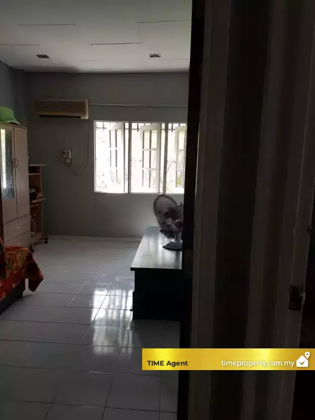 Villa Condominium — photo 1