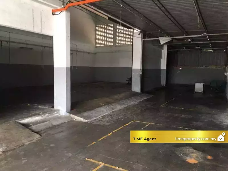 Lorong IKS Juru 11, Kawasan Perindustrian Juru — photo 2