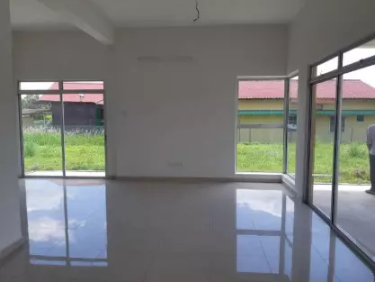 Taman Langat Indah