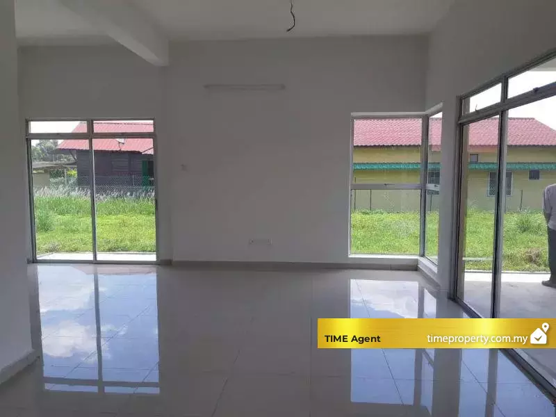 Taman Langat Indah — photo 1