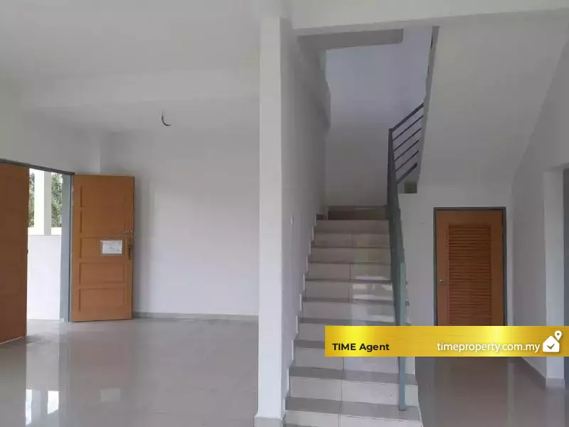 Taman Langat Indah — photo 2