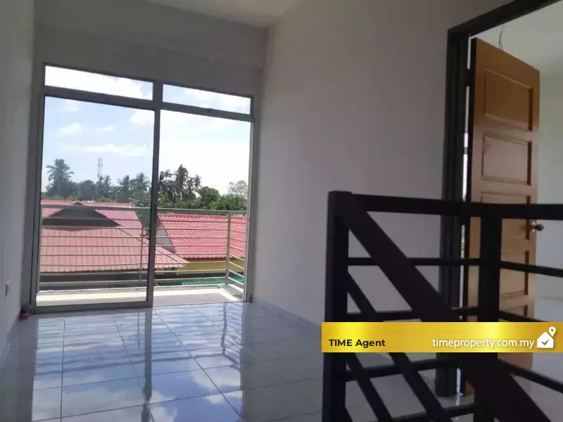 Taman Langat Indah — photo 4