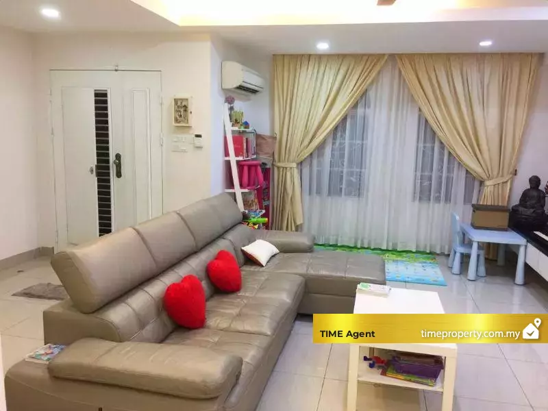 Bandar Parklands — photo 2