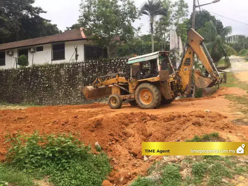 Kajang — photo 2