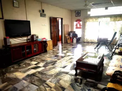 Taman Jambu Mawar