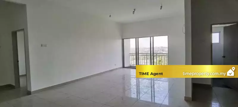 Permata Residence @ Cheras — photo 1