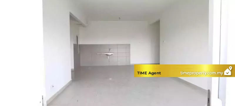 Permata Residence @ Cheras — photo 2