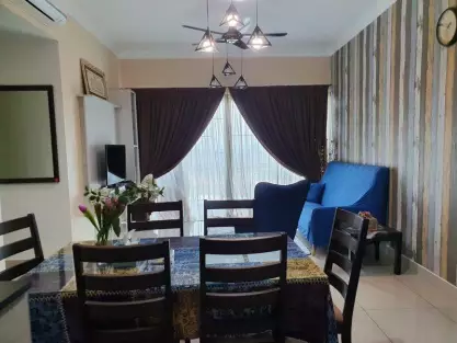Almyra Residences