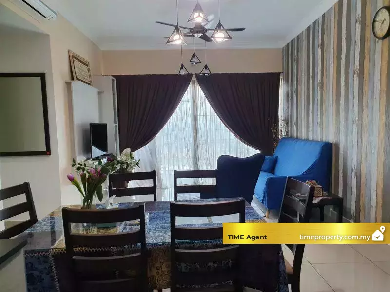 Almyra Residences — photo 1