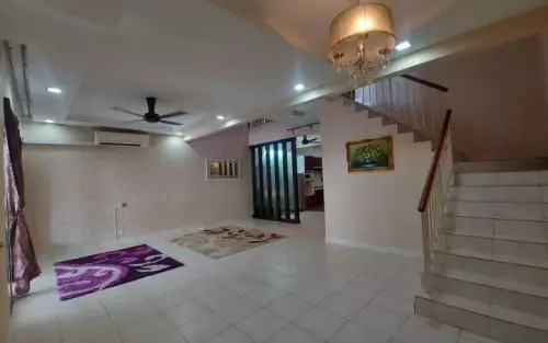 Seri Bangi
