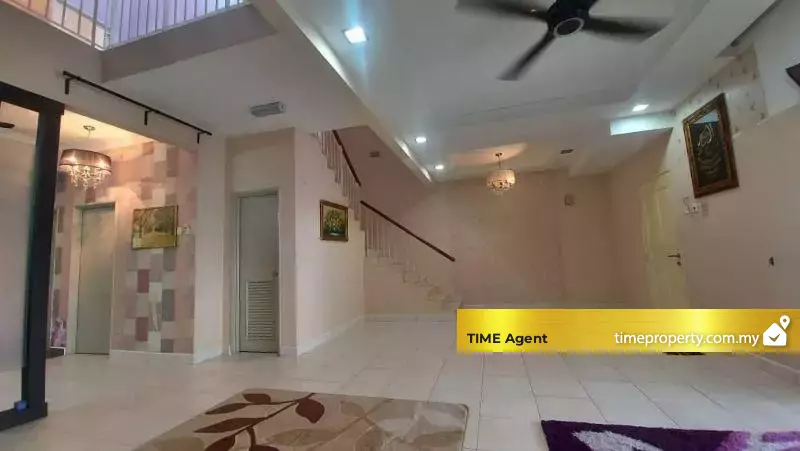Seri Bangi — photo 2