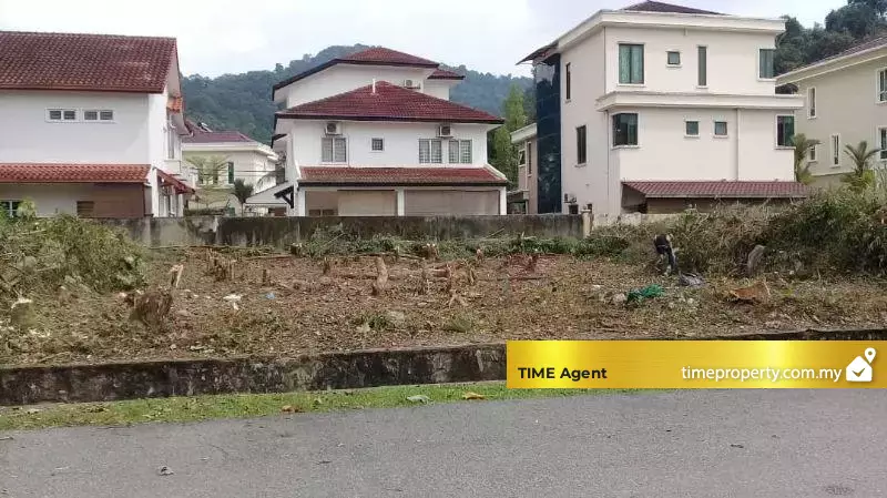Rawang — photo 1