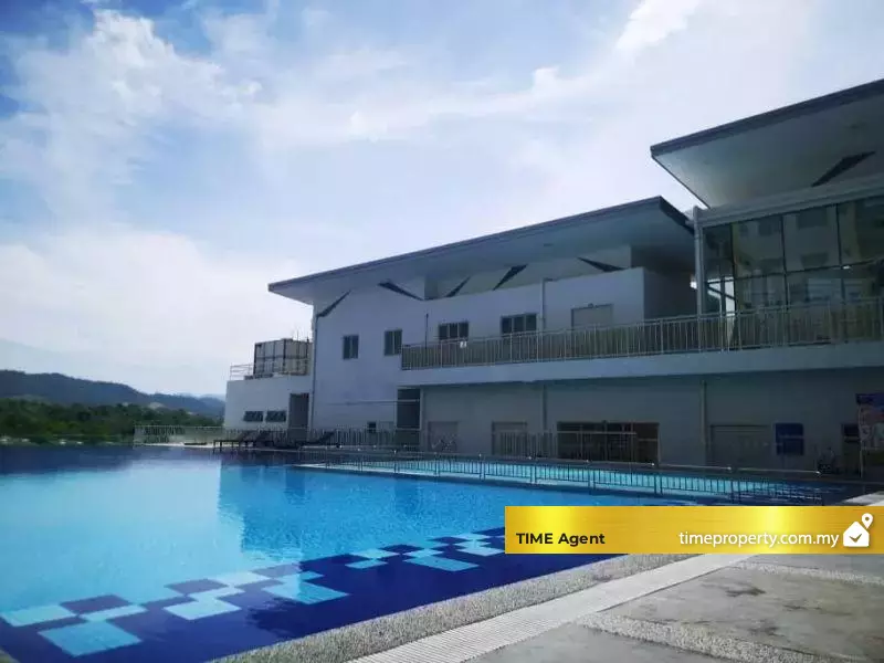 Permata Residence @ Cheras — photo 5