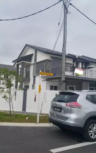 Bukit Beruntung