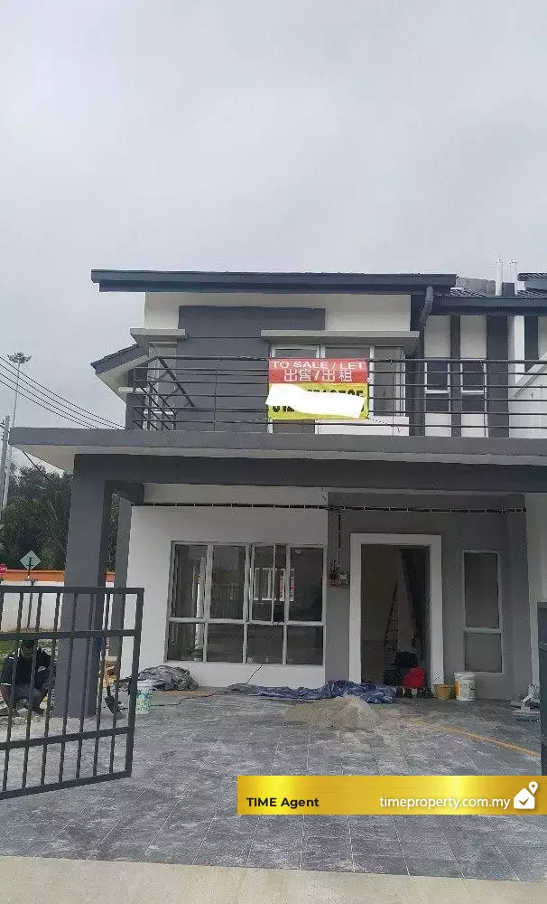 Bukit Beruntung — photo 2