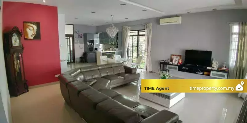 Taman Bukit Sungai Long — photo 1