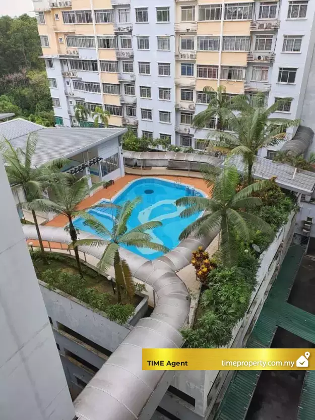 Taman Bukit Pelangi — photo 4