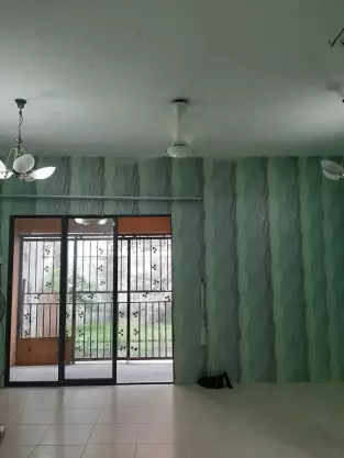 Bandar Country Homes