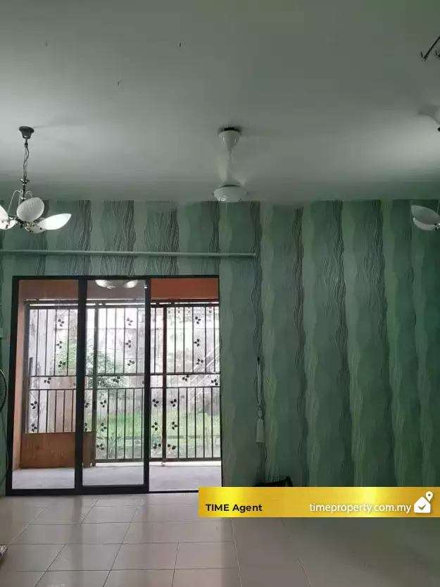 Bandar Country Homes — photo 1
