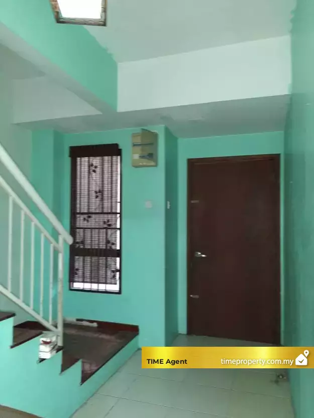 Bandar Country Homes — photo 2