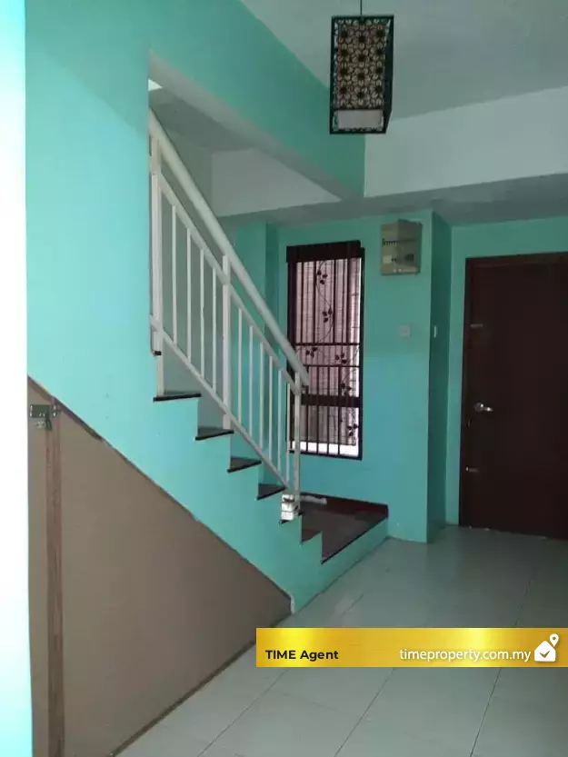 Bandar Country Homes — photo 3