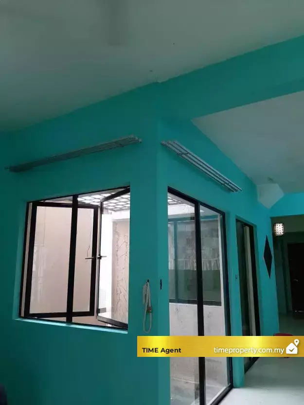 Bandar Country Homes — photo 4