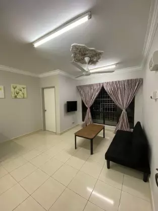Serina Bay Condominium