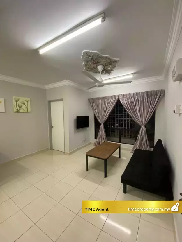 Serina Bay Condominium — photo 1