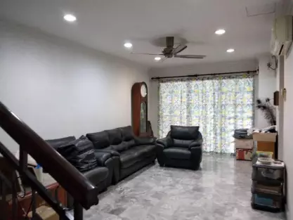 Bandar Sri Damansara