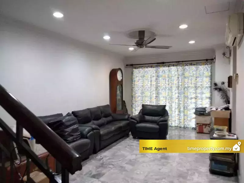Bandar Sri Damansara — photo 1