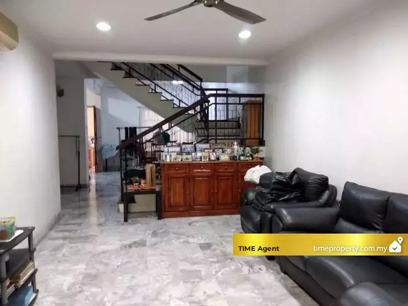 Bandar Sri Damansara — photo 2