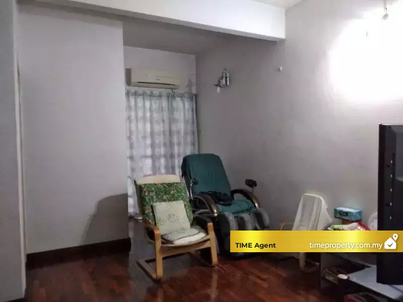 Bandar Sri Damansara — photo 3