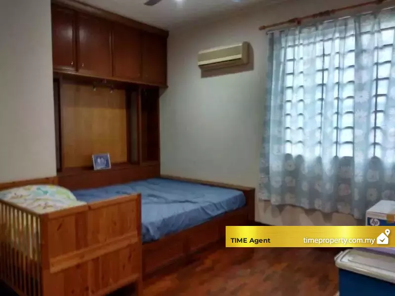 Bandar Sri Damansara — photo 4