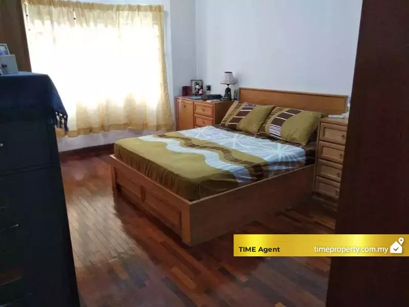 Bandar Sri Damansara — photo 5