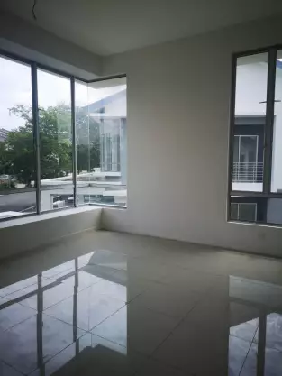 Fairfield Residences @ Tropicana Heights
