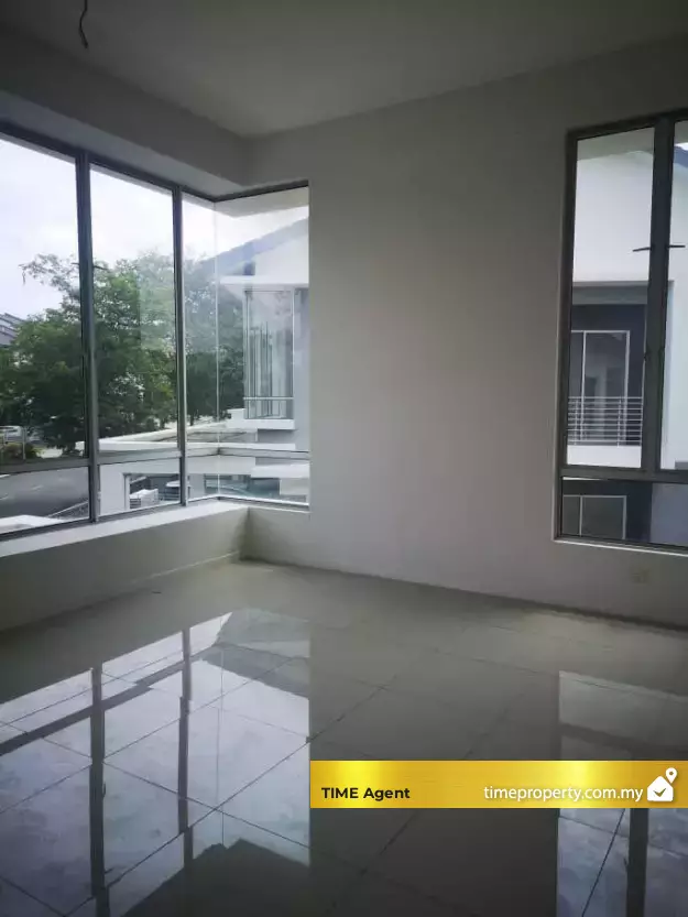 Fairfield Residences @ Tropicana Heights — photo 1