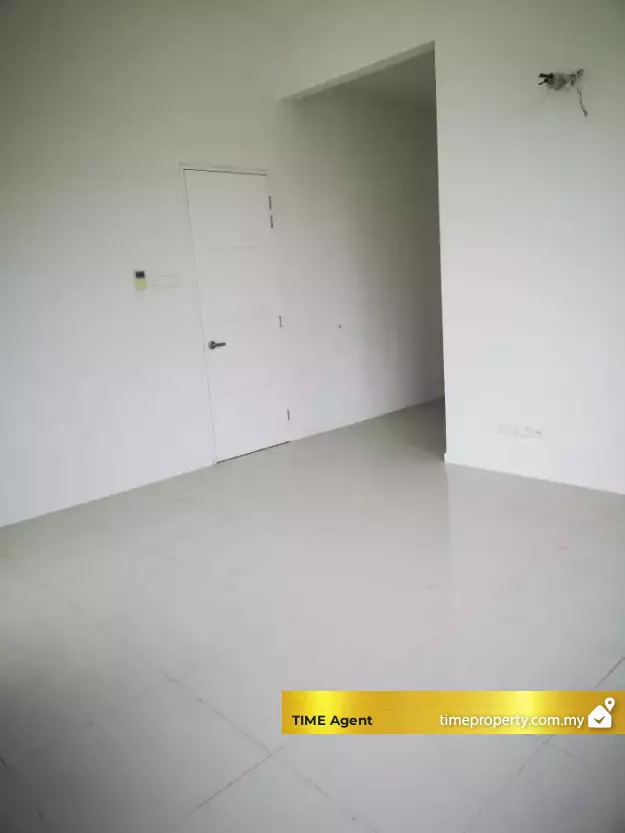Fairfield Residences @ Tropicana Heights — photo 2