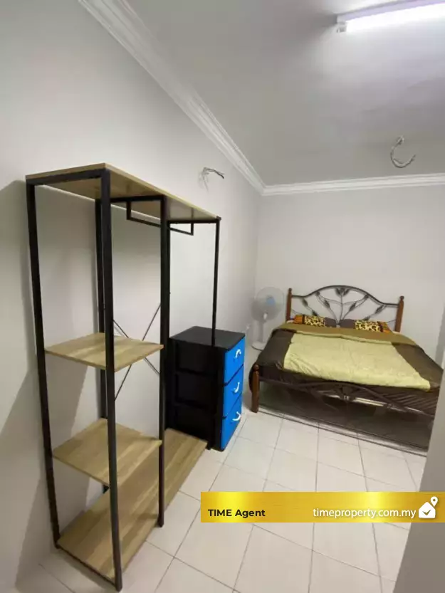 Serina Bay Condominium — photo 2