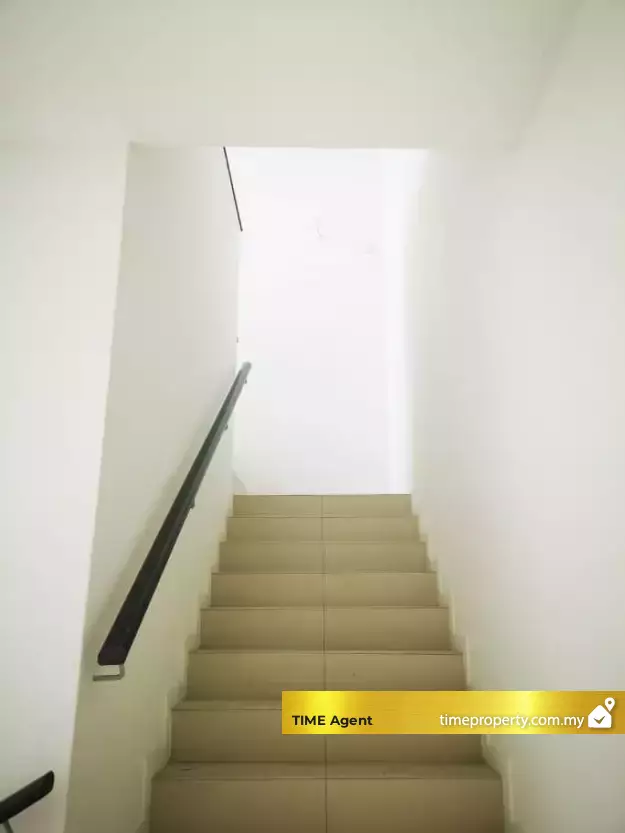 Fairfield Residences @ Tropicana Heights — photo 3