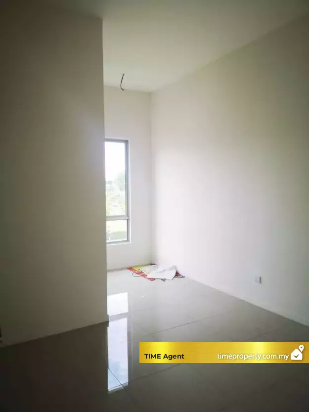 Fairfield Residences @ Tropicana Heights — photo 4