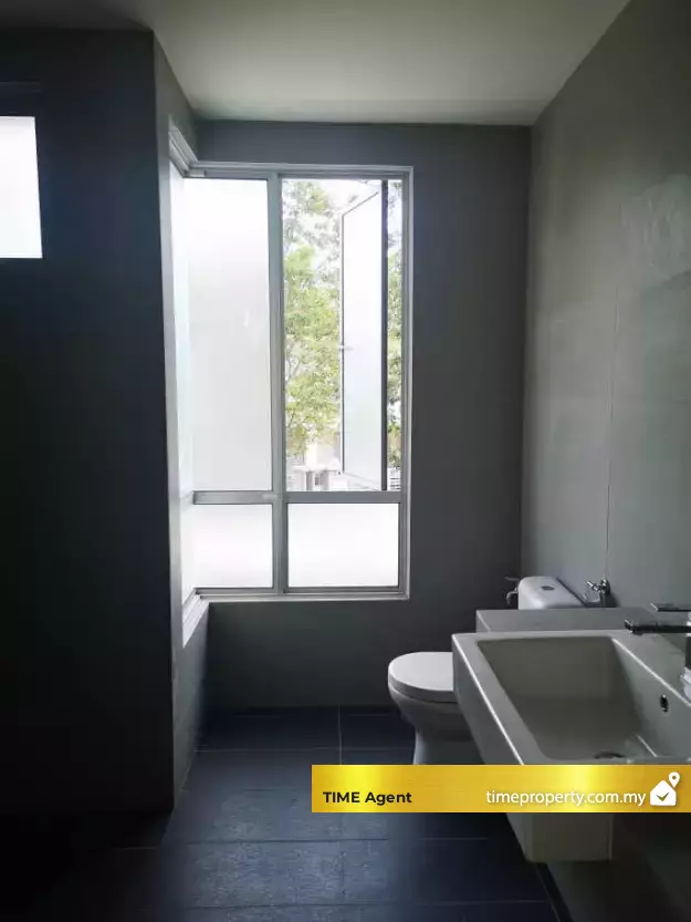 Fairfield Residences @ Tropicana Heights — photo 5
