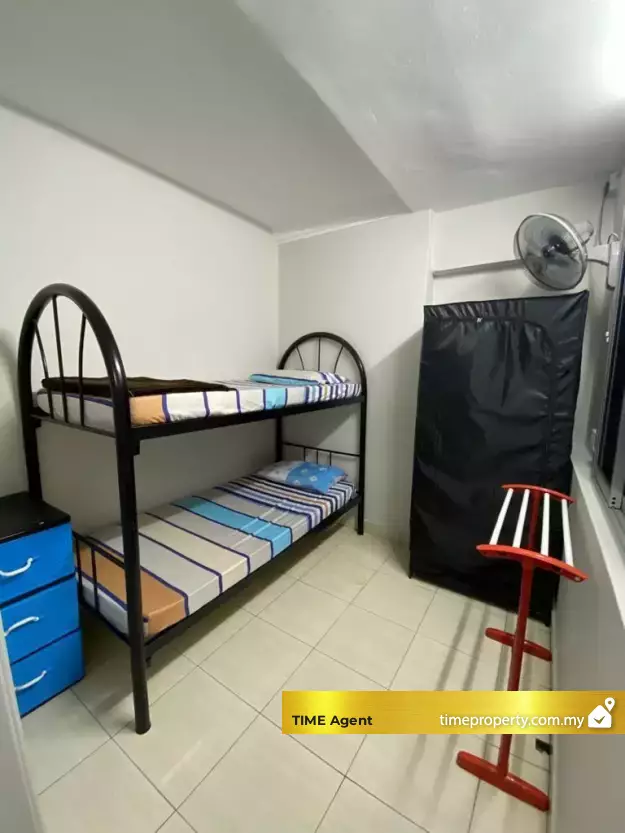 Serina Bay Condominium — photo 3