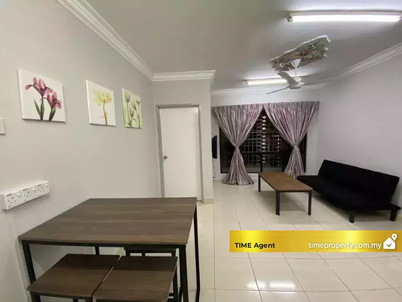 Serina Bay Condominium — photo 5