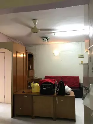 Taman Relau Jaya