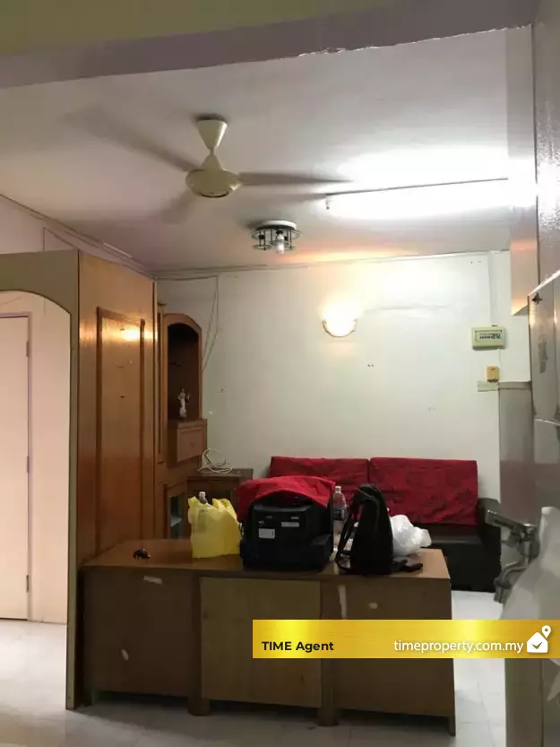 Taman Relau Jaya — photo 1